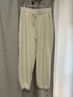 裏起毛　スウェット　パンツ