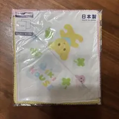 MIKI HOUSE ガーゼハンカチ 2枚組 日本製のサムネイル