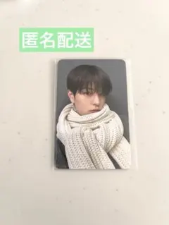 straykids DOIT 本国 POPUP MD 特典 トレカ スンミン
