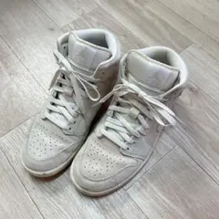 NIKE エアジョーダンワン スニーカー 26cm