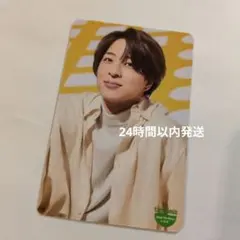 寺西拓人 トレカ