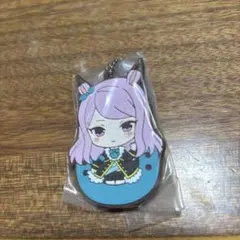 ウマ娘プリティーダービー ガチャ ラバーマスコット メジロマックイーン