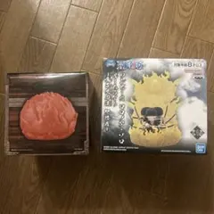 ワンピース　ルームライト　メラメラの実　ロロノアゾロ