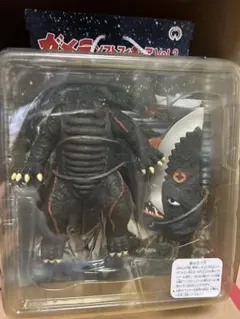 MARUSAN グランドキング350 ピンク & ブラック ソフビ - メルカリ