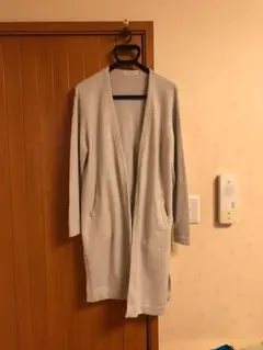 moussyロングカーデのサムネイル
