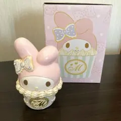 【希少】マイメロディ 小物入れ・置物等（陶器） 希少】マイメロディ 小物入れ・置物等（陶器）