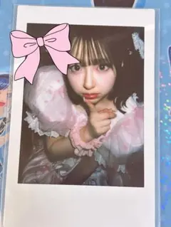 桜庭遥花 チェキ