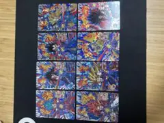 2026年最新】ドラゴンボールヒーローズ cp コンプの人気アイテム