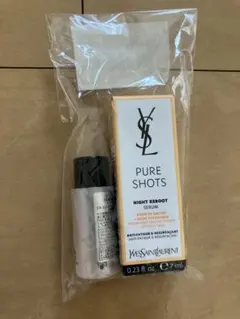 YSLピュアショットセット！即発送