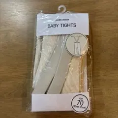 ベビースパッツ