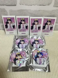 2026年最新】あまね 缶バッジ プリキュアの人気アイテム - メルカリ