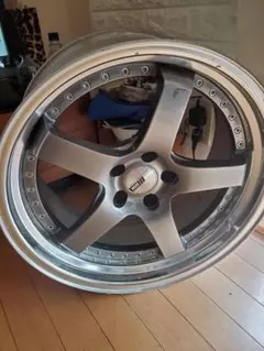 2025年最新】ssr sp4 19インチの人気アイテム - メルカリ