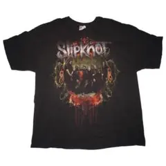 2026年最新】slipknot tシャツ 2008の人気アイテム - メルカリ