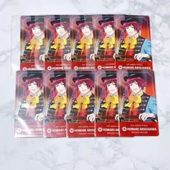 A3! チケコレ PREMIUM 有栖川誉