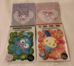 サンリオキャラクターズ ウエハースカード