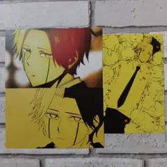 2025年最新】マッシュル ポストカード レインの人気アイテム