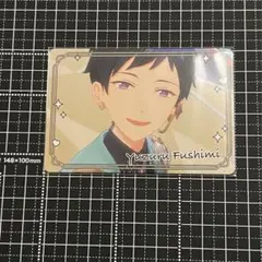 伏見弓弦 MV あんスタチップス