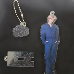 txt act:promise アクリルスタンド ボムギュ