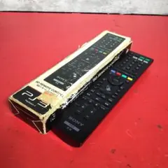 SONY リモコン PS3 BD用 純正品