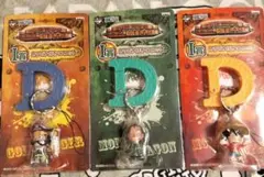 モンキー・D・ルフィ 型ストラップ | DRAGON | Gol D Roger