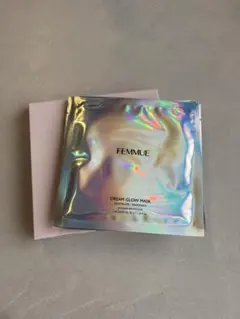 FEMMUE DREAM GLOW MASK RRのサムネイル
