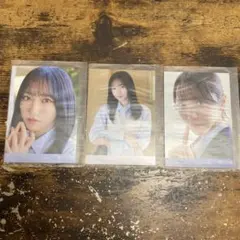 ＝LOVE イコラブ 野口衣織 とくベチュ、して 恋人以上、好き未満 封入生写真