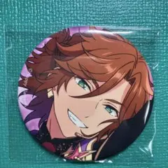 三毛縞斑 缶バッジ