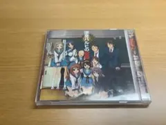 アニメCD　涼宮ハルヒの記録