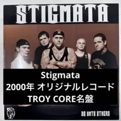2026年最新】Stigmataの人気アイテム - メルカリ