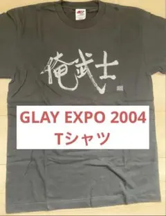 2026年最新】GlAY expo tシャツの人気アイテム - メルカリ