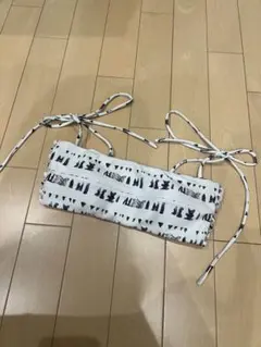 アリシアスタン　水着 ビキニ 上のみ