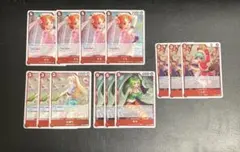 ヒロインズエディション ナミR 他