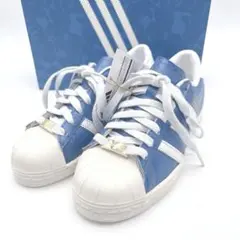 新品✨BAPE adidas Originals コラボ　Superstar