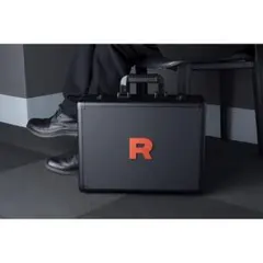 ロケット団アタッシュケースのみ