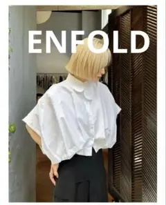 2025年最新】washable balloon cropped shirtの人気アイテム - メルカリ