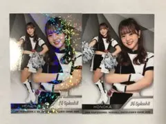 M⭐︎Splash!! HONOKA　アクリルスタンド 2025年最新】m splash honokaの人気アイテム - メルカリ