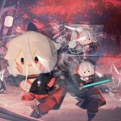 2026年最新】原神minini 楓原万葉の人気アイテム - メルカリ