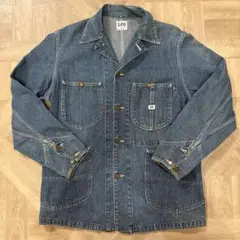 lee カバーオール