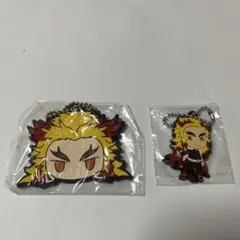 煉獄杏寿郎 キーホルダー