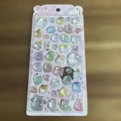 新作★うるちゅるポップシール★オバケーヌ　クラックス 正規品