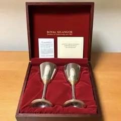 2026年最新】ロイヤルセランゴールピューターの人気アイテム - メルカリ