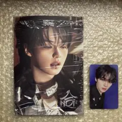 straykids 合 HOP スキズ リノ