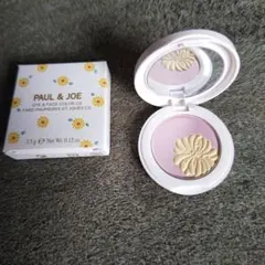 PAUL & JOE アイ & フェイス カラー CS 133