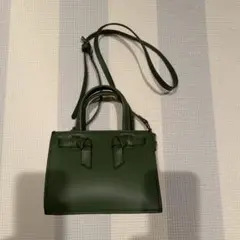 ZARA 2way仕様バックのサムネイル