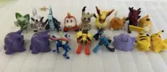 ポケモンゲットコレクションズ　まとめ売り