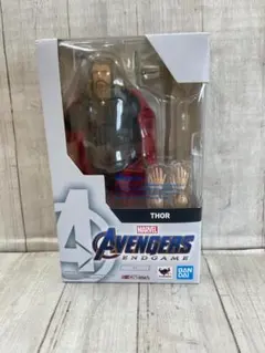 2026年最新】s.h フィギュアーツ アベンジャーズの人気アイテム - メルカリ