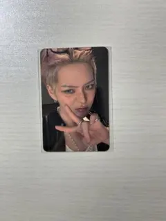 treasure シーグリ 2026 韓国 特典 ポップアップ ヨシ