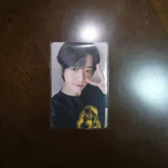 TXT ボムギュ トレカ