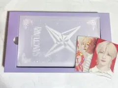 【特典トレカ付☆】txt Sanctuary SAVIOR