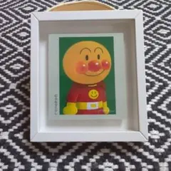 フレームマグネット　アンパンマン
